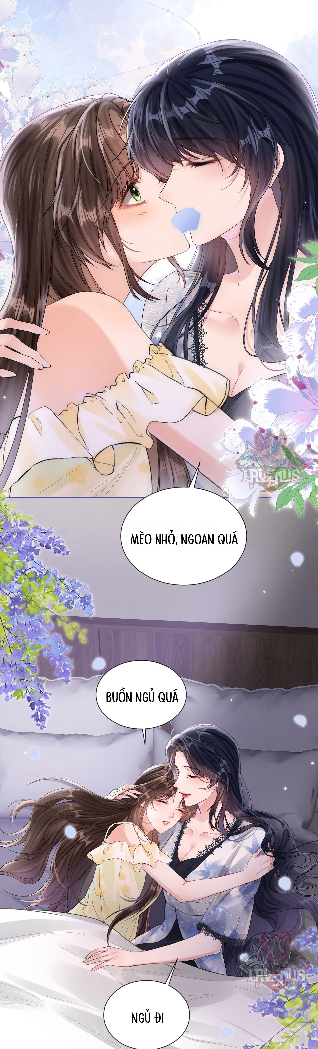 Vãn Triều Chapter 27 - 17