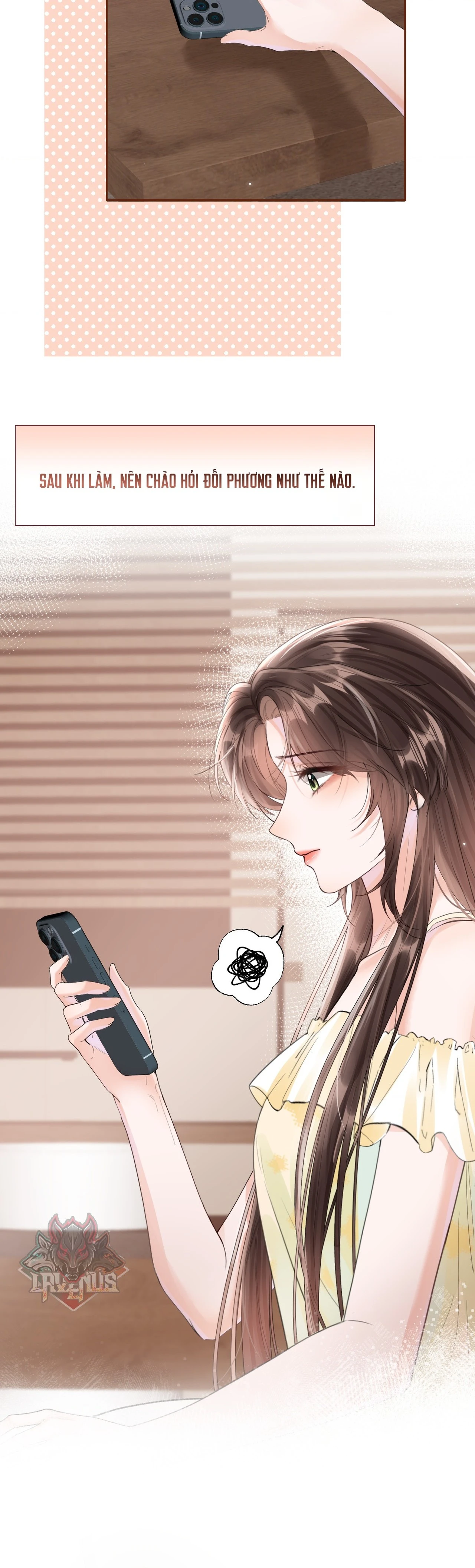 Vãn Triều Chapter 27 - 20