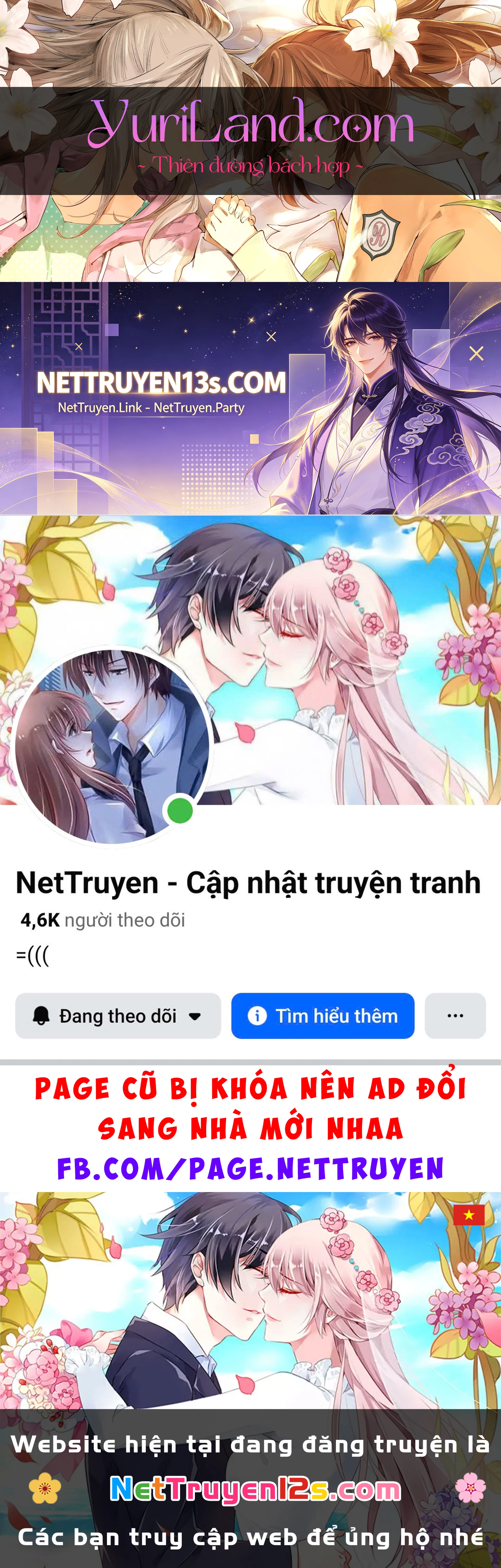 Vãn Triều Chapter 27 - 21