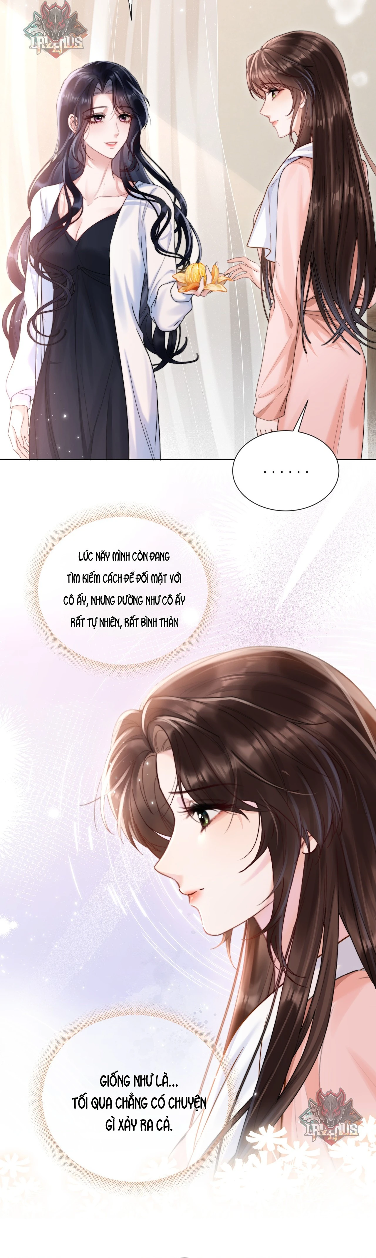 Vãn Triều Chapter 28 - 5