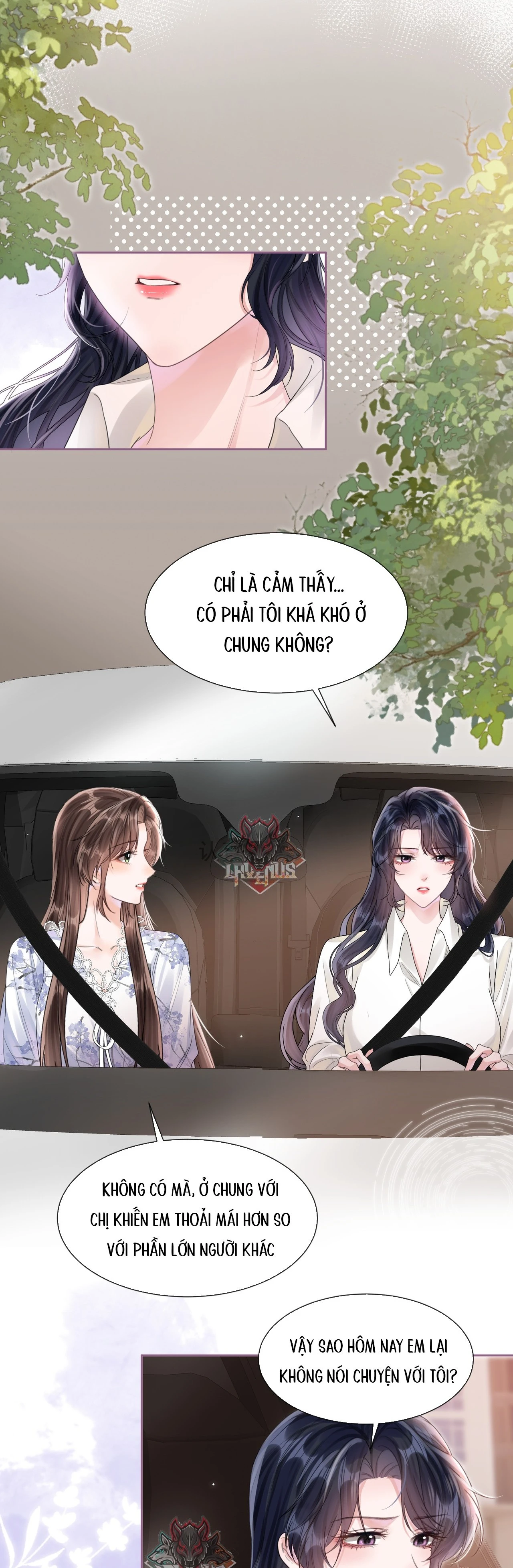 Vãn Triều Chapter 28 - 15