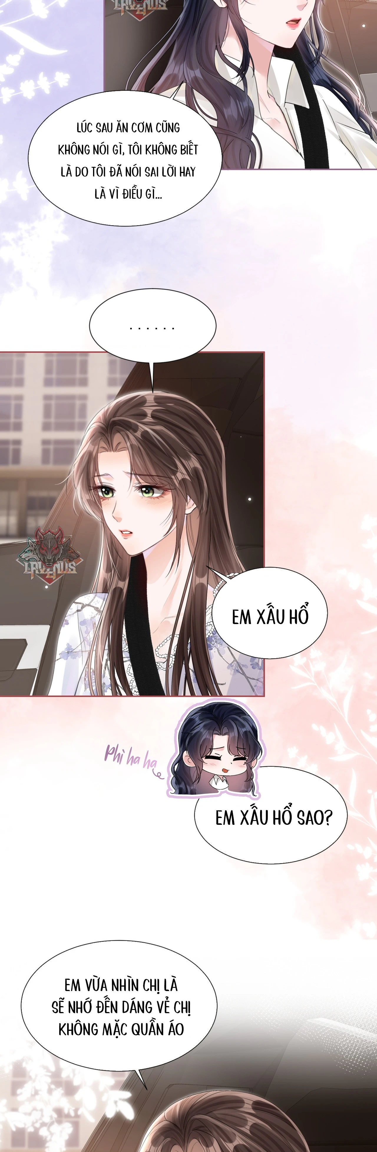 Vãn Triều Chapter 28 - 16
