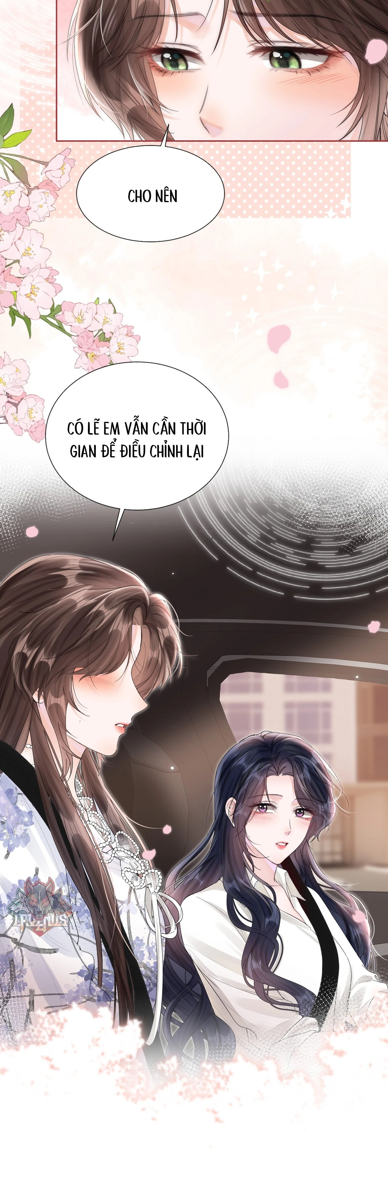 Vãn Triều Chapter 28 - 18
