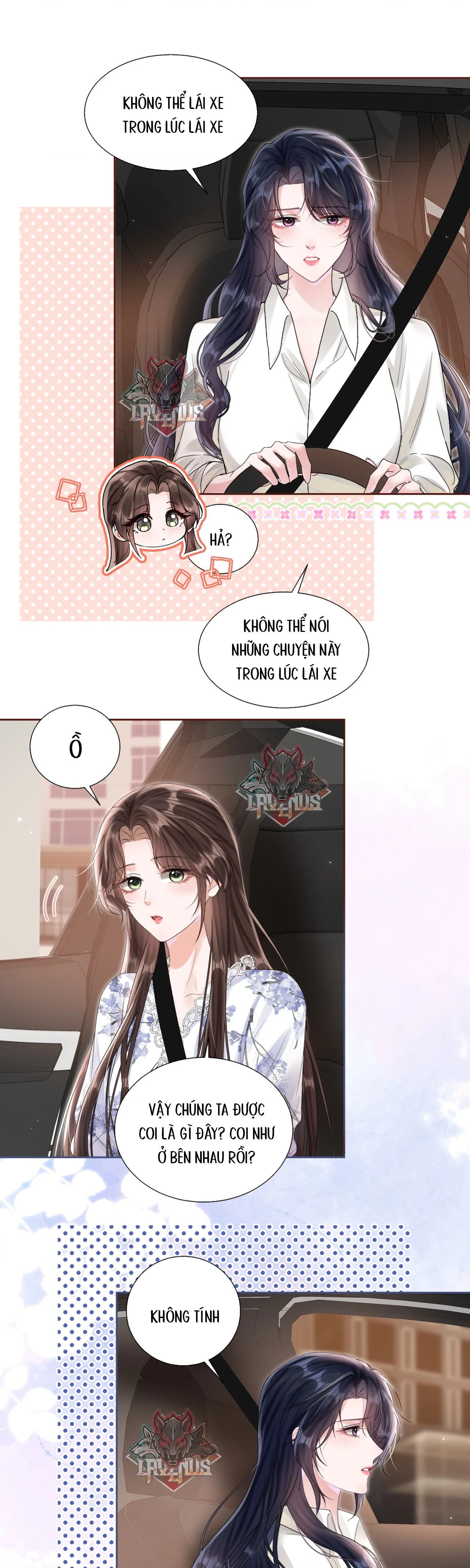 Vãn Triều Chapter 29 - 2