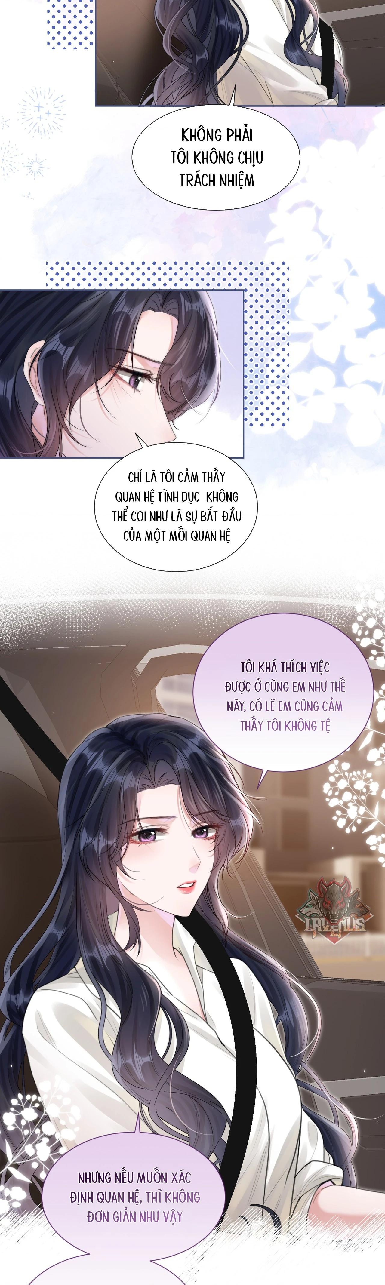 Vãn Triều Chapter 29 - 3