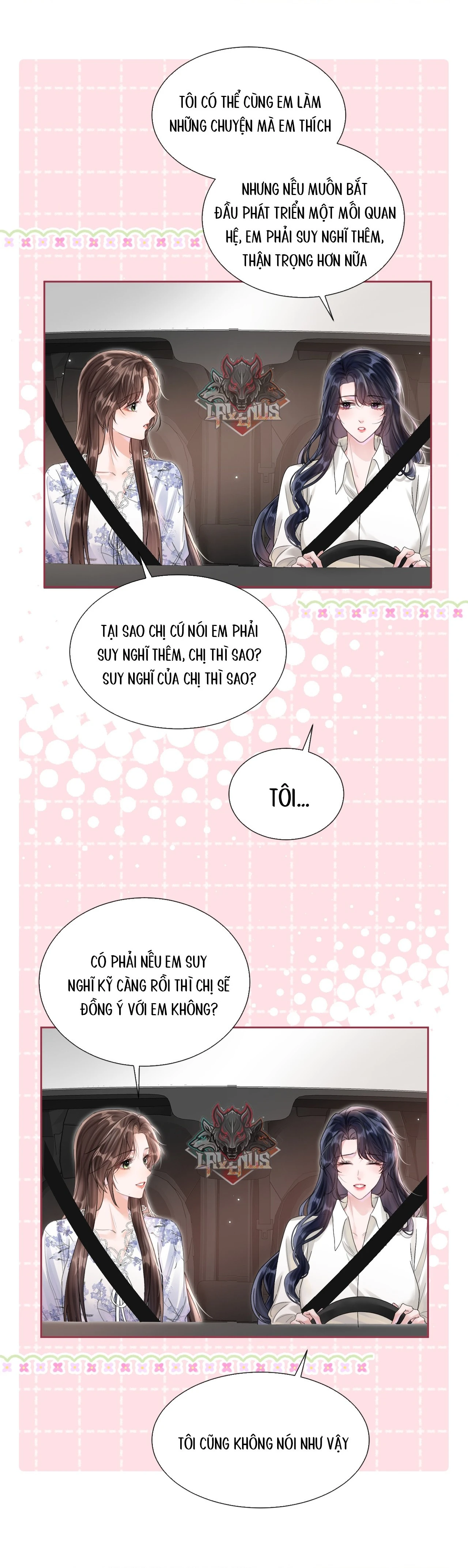 Vãn Triều Chapter 29 - 5