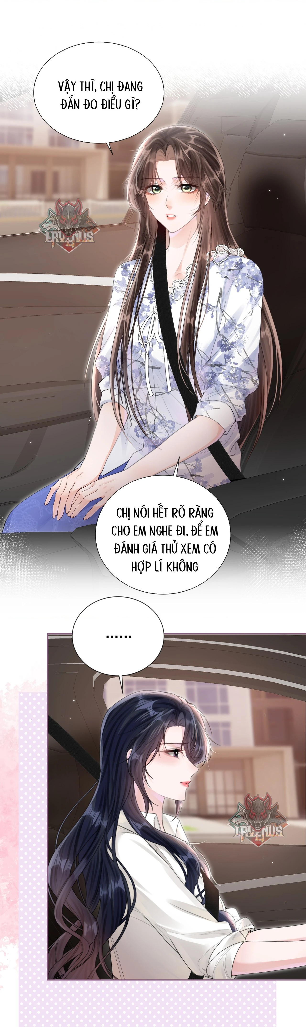 Vãn Triều Chapter 29 - 6