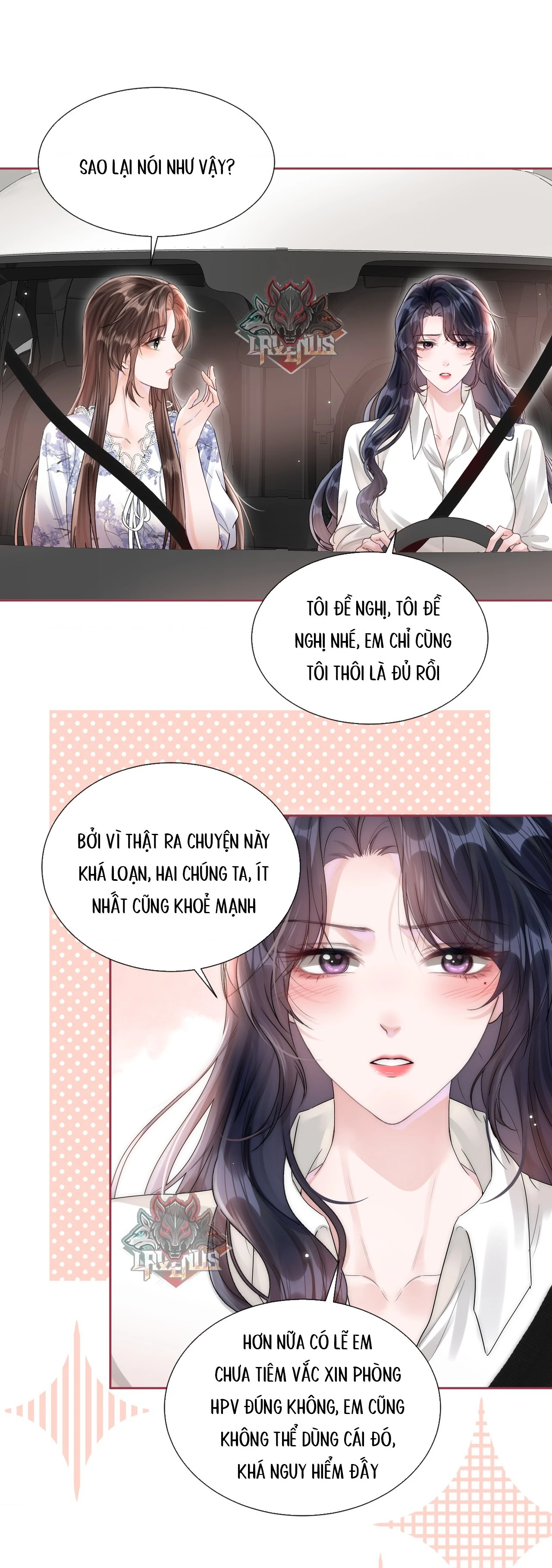 Vãn Triều Chapter 29 - 10