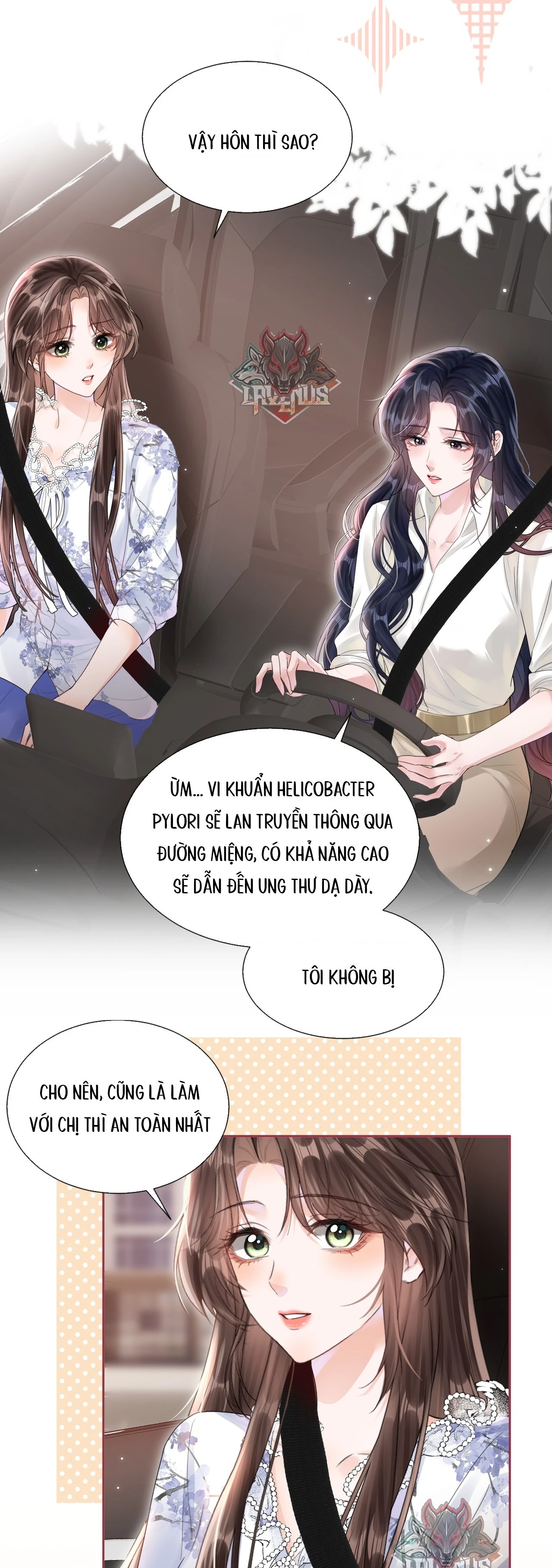 Vãn Triều Chapter 29 - 11