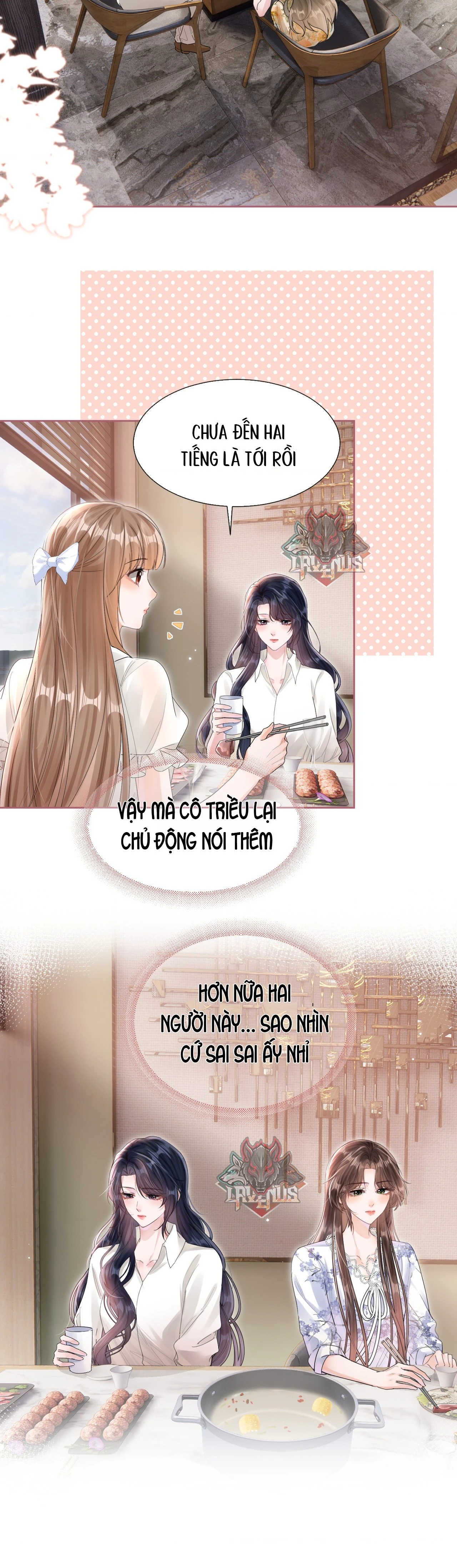 Vãn Triều Chapter 29 - 17