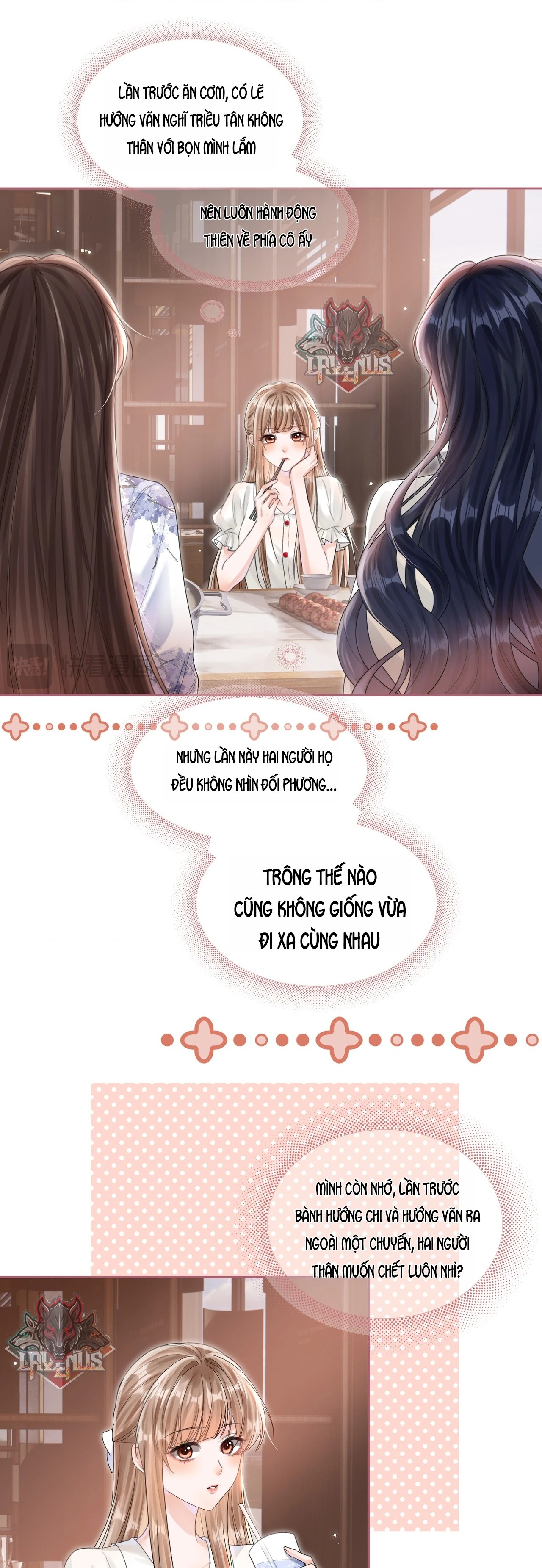 Vãn Triều Chapter 29 - 18