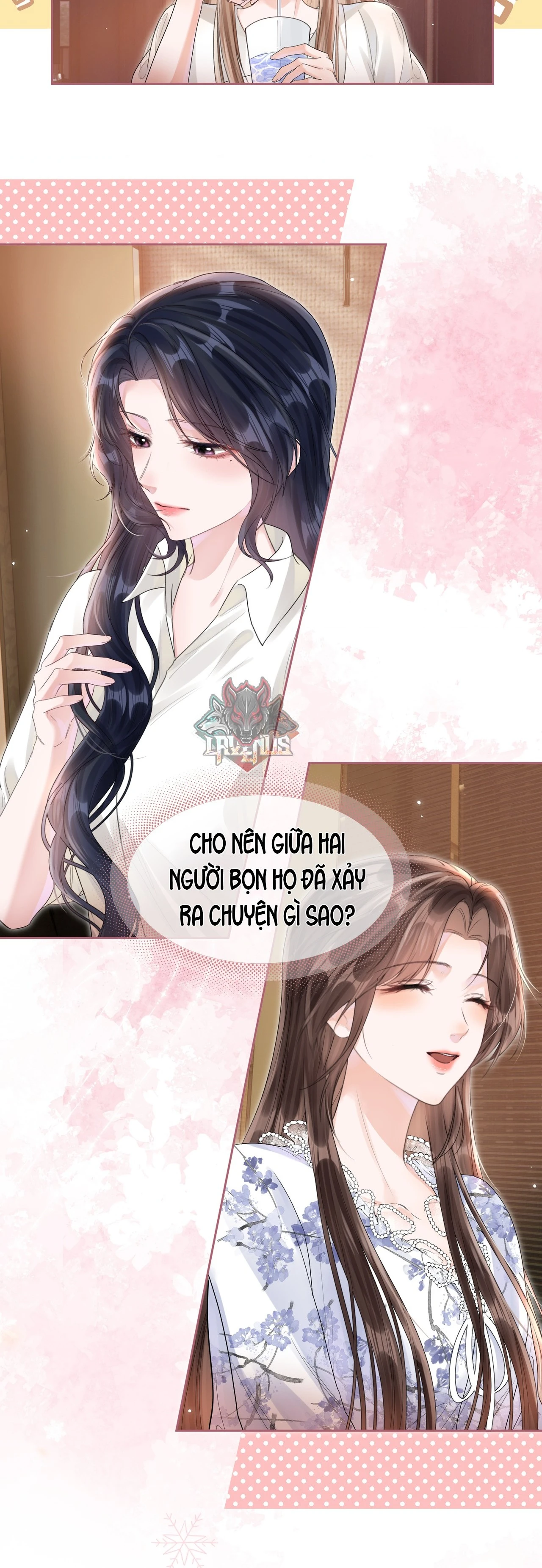 Vãn Triều Chapter 29 - 20