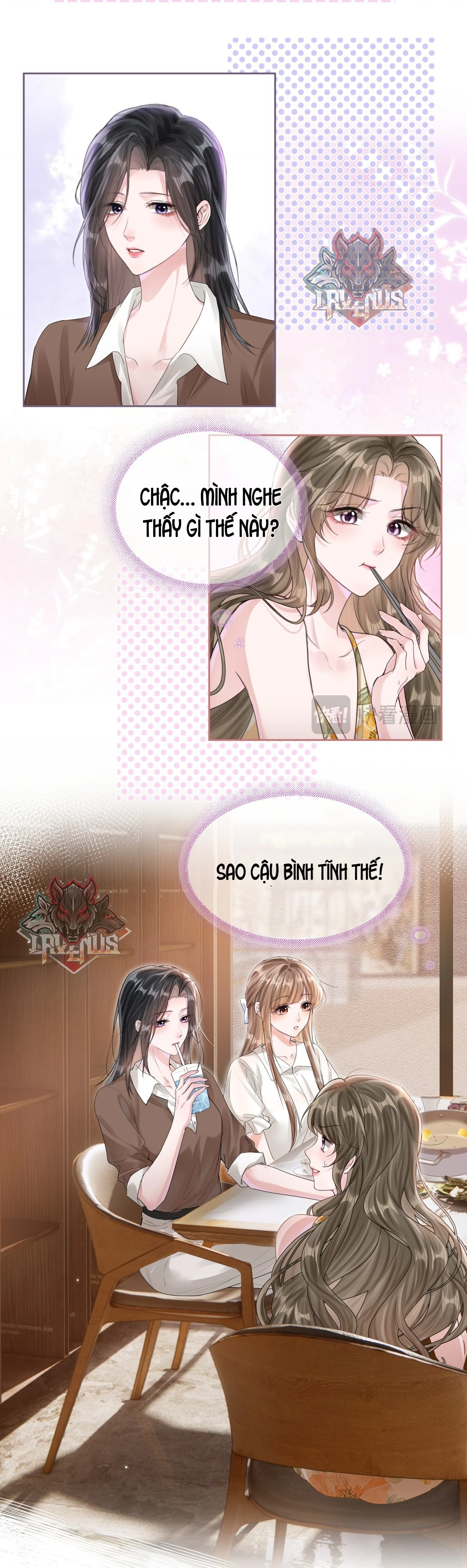 Vãn Triều Chapter 30 - 10