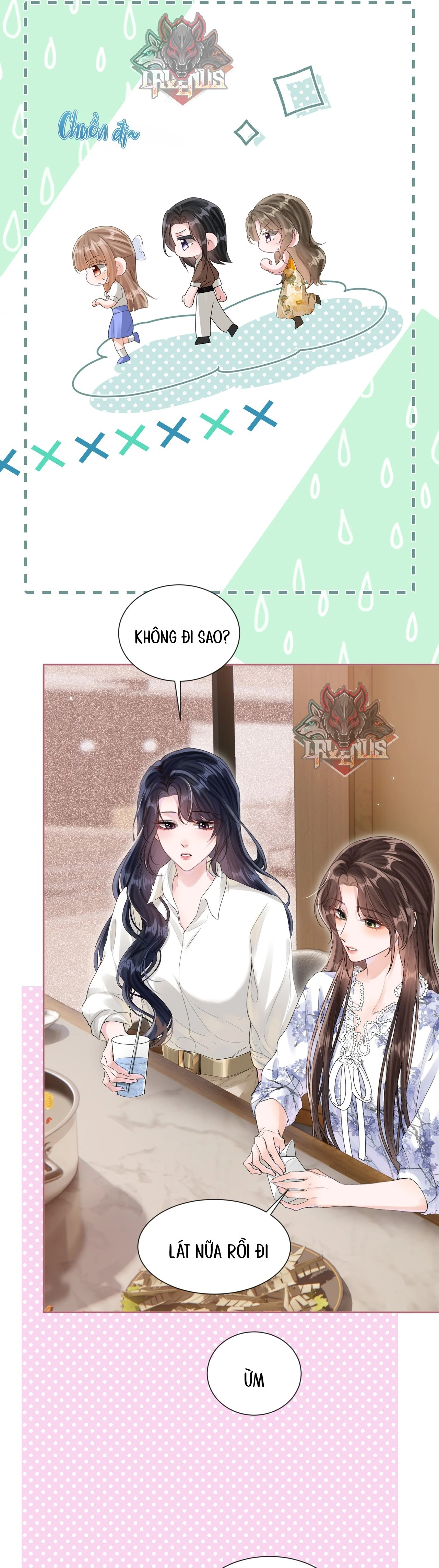 Vãn Triều Chapter 30 - 15
