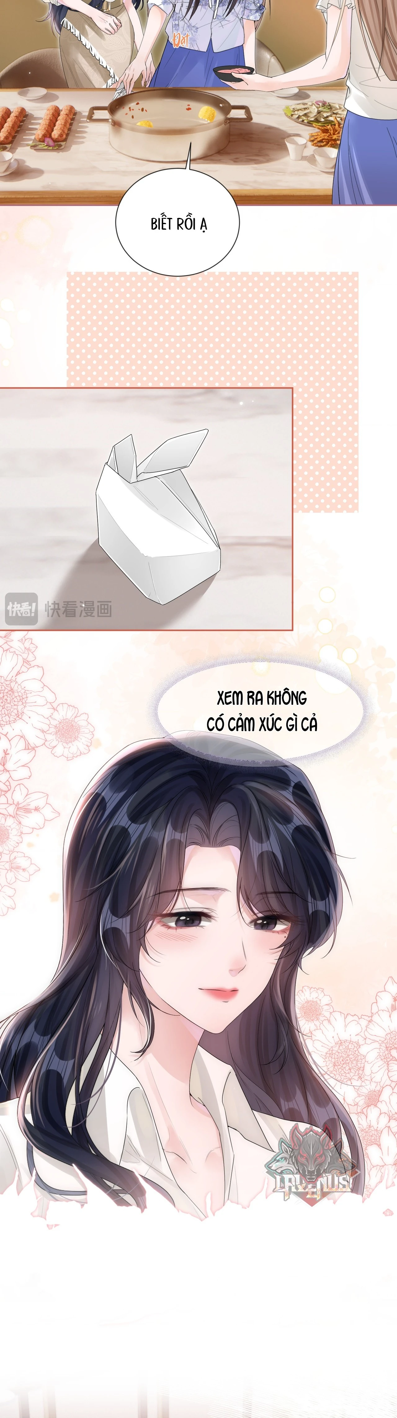 Vãn Triều Chapter 30 - 18