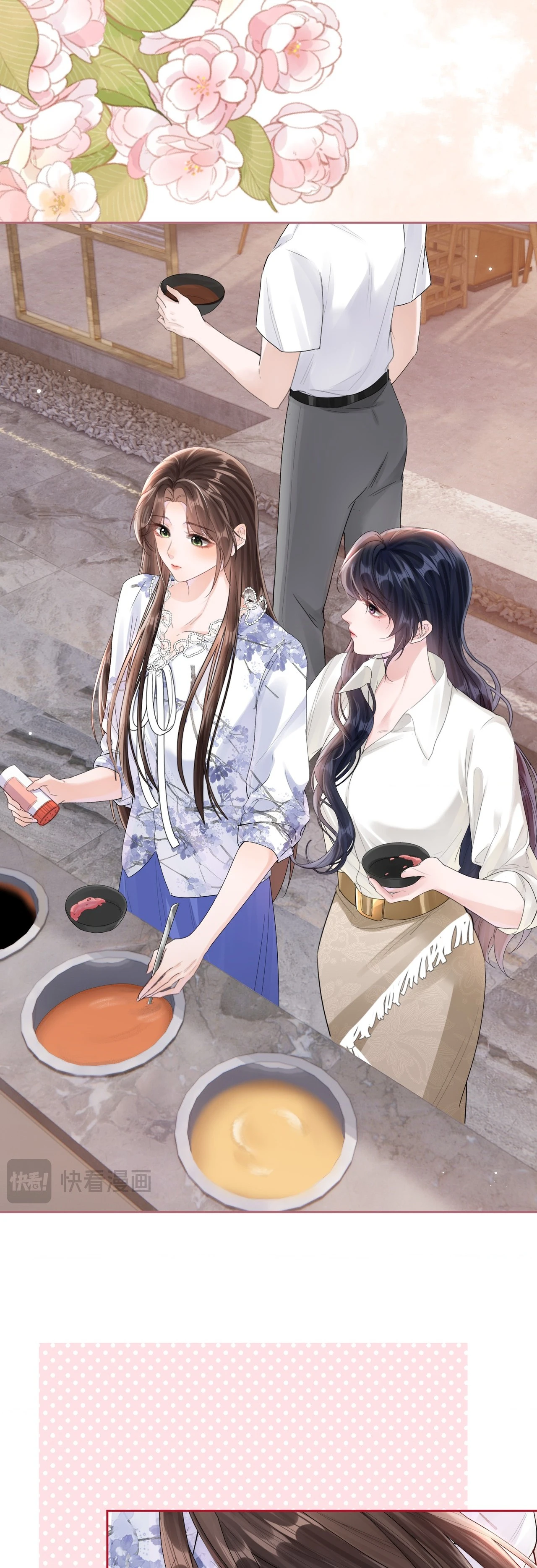Vãn Triều Chapter 30 - 21