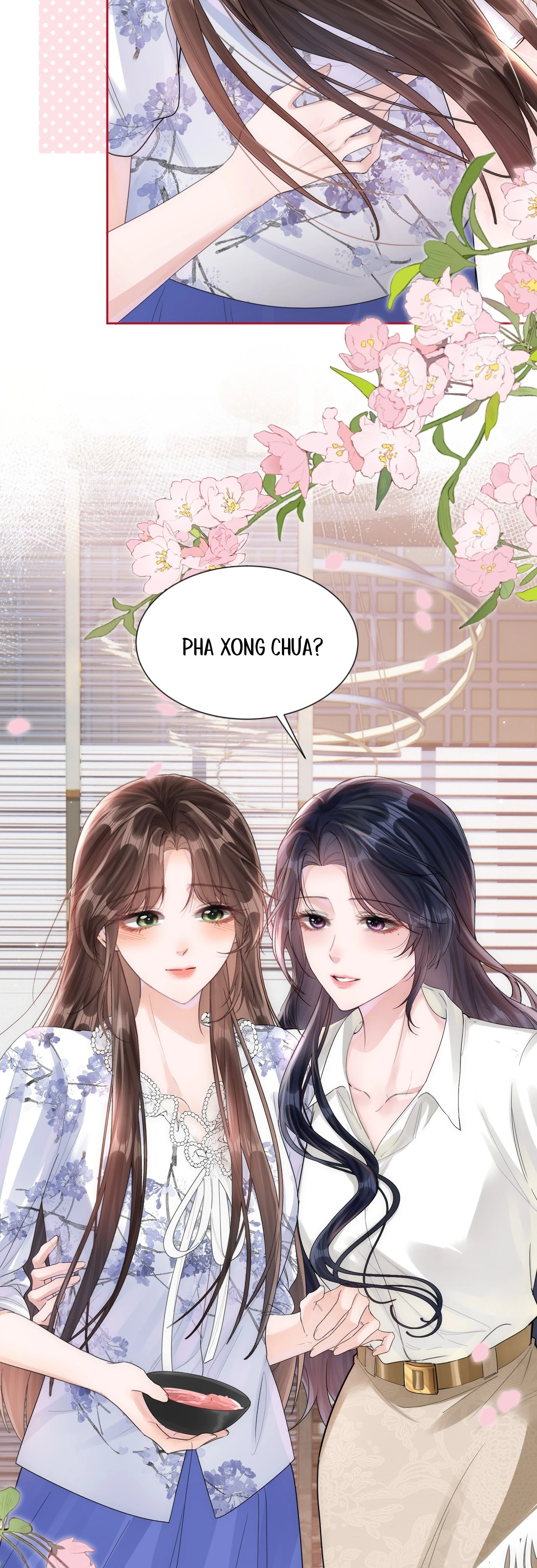 Vãn Triều Chapter 30 - 22
