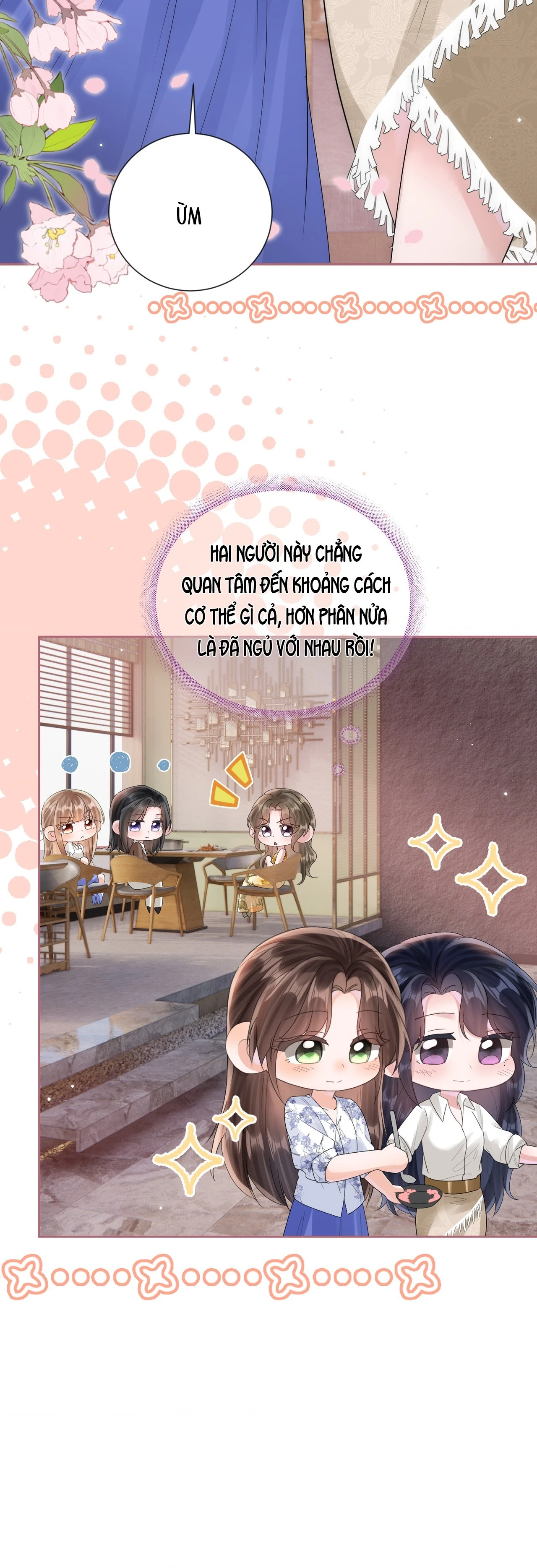 Vãn Triều Chapter 30 - 23