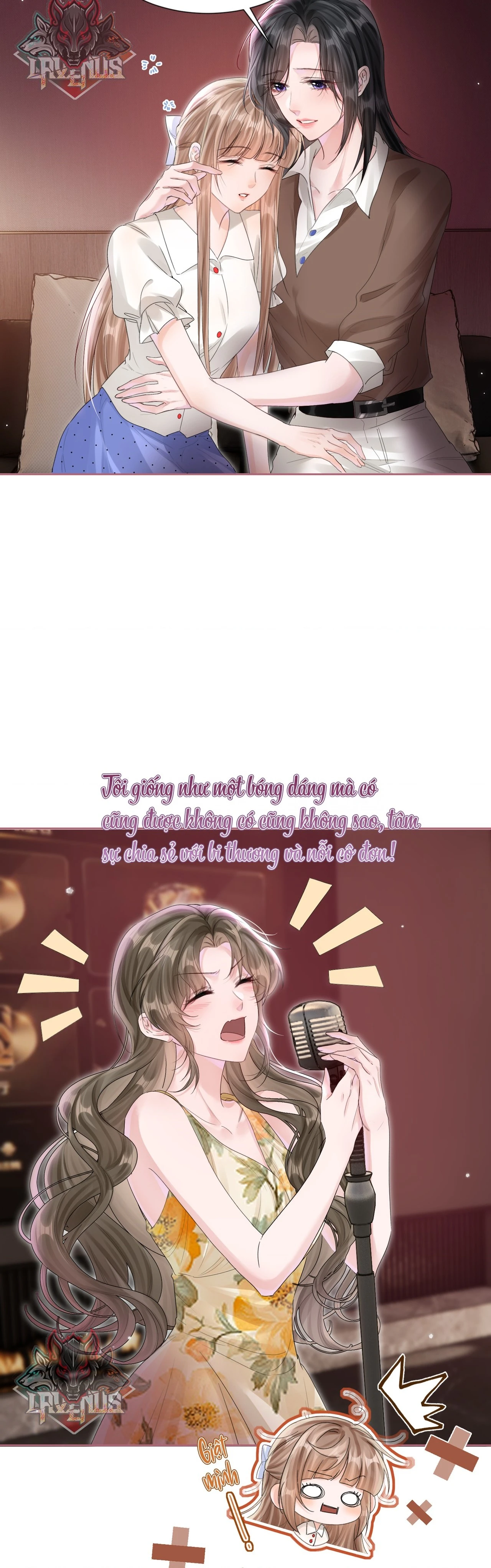 Vãn Triều Chapter 31 - 6