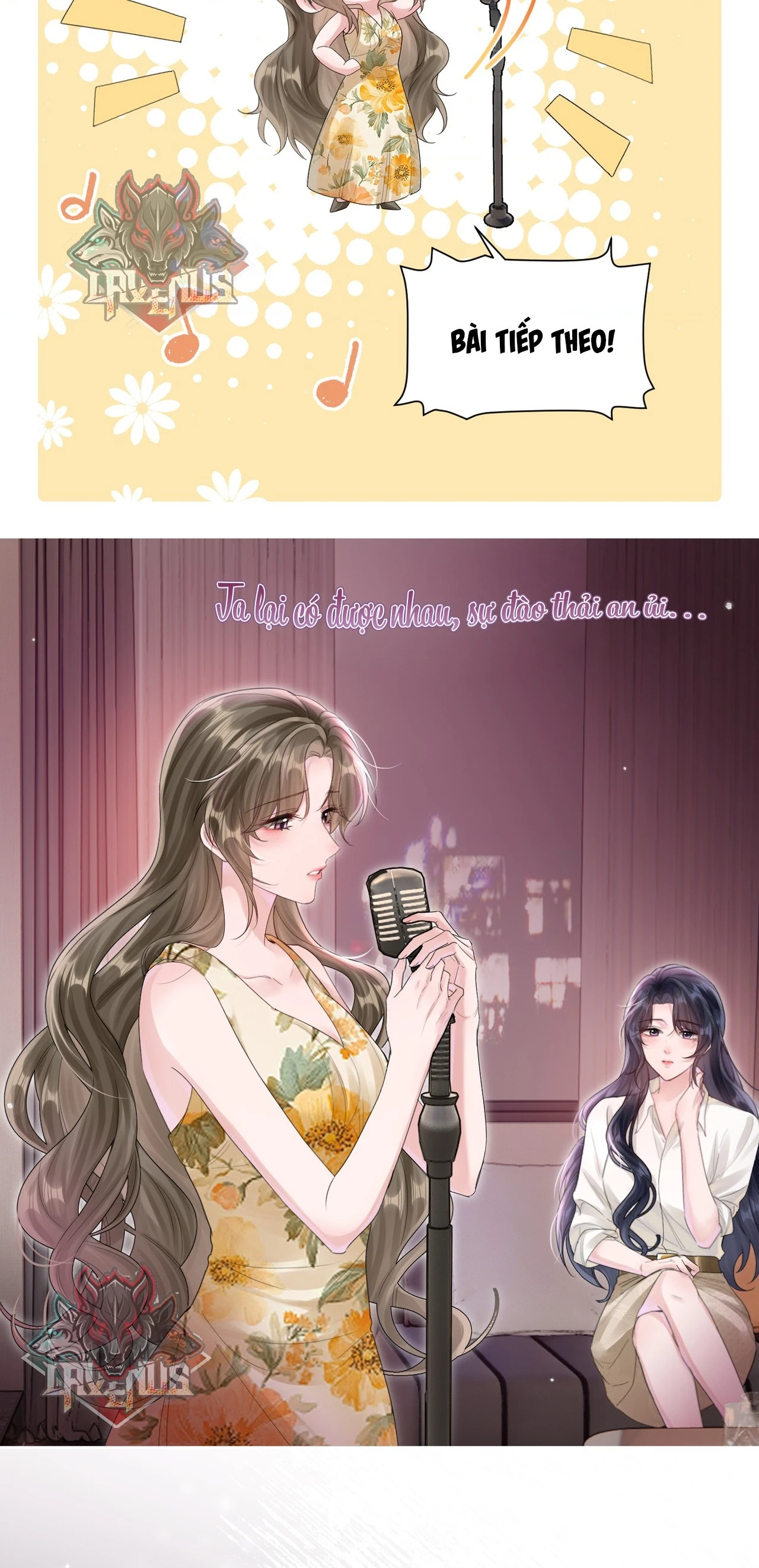 Vãn Triều Chapter 31 - 8