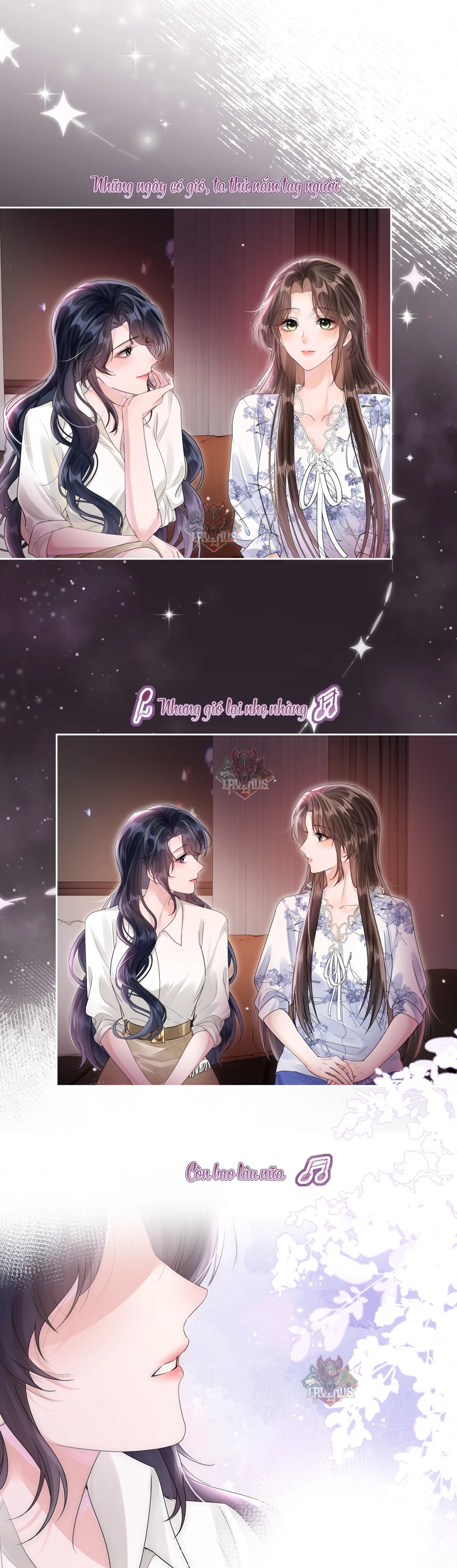 Vãn Triều Chapter 31 - 9
