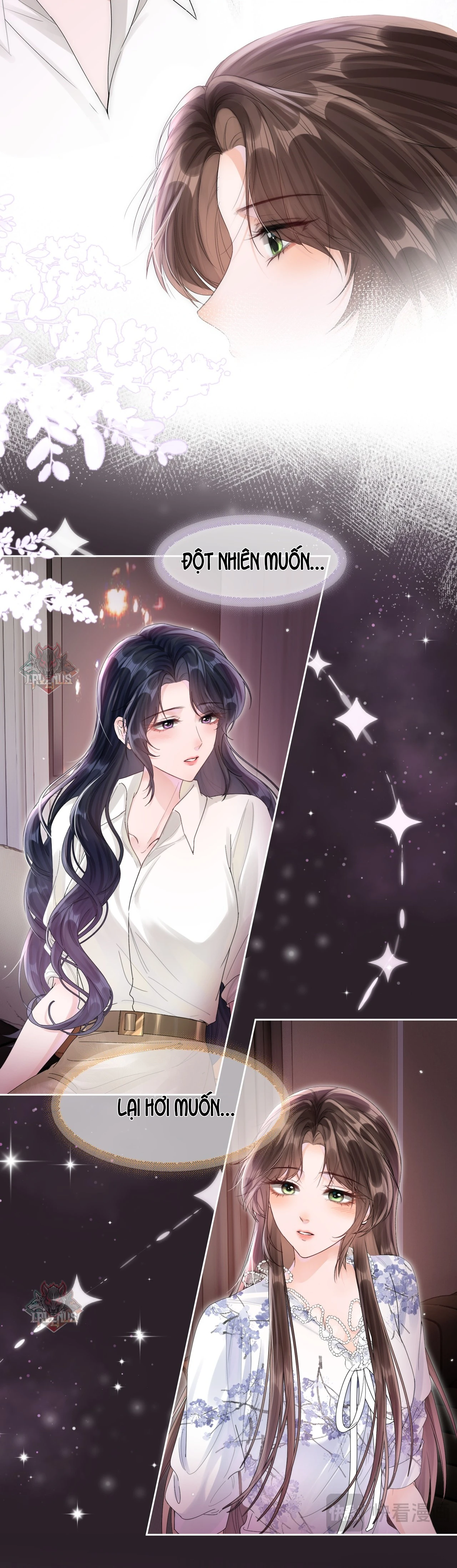 Vãn Triều Chapter 31 - 10