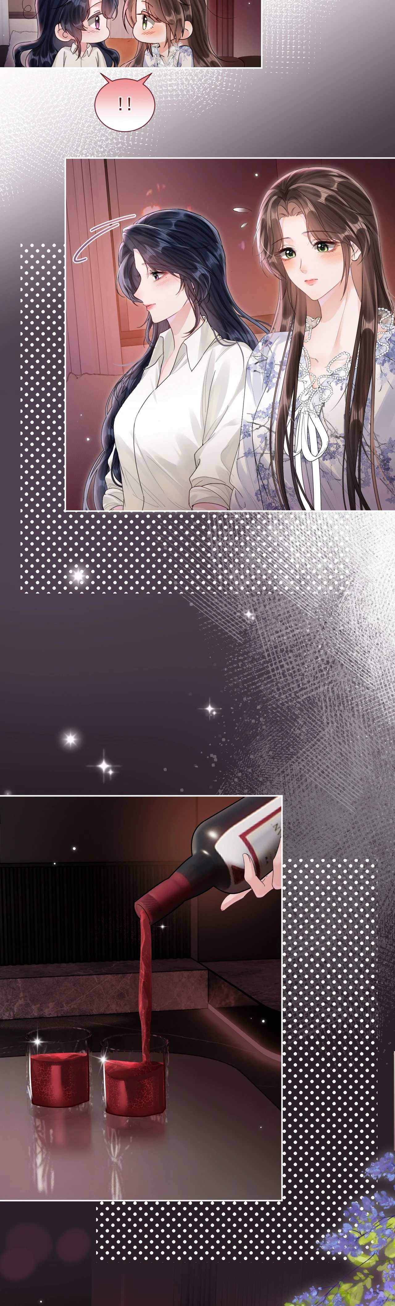 Vãn Triều Chapter 31 - 12