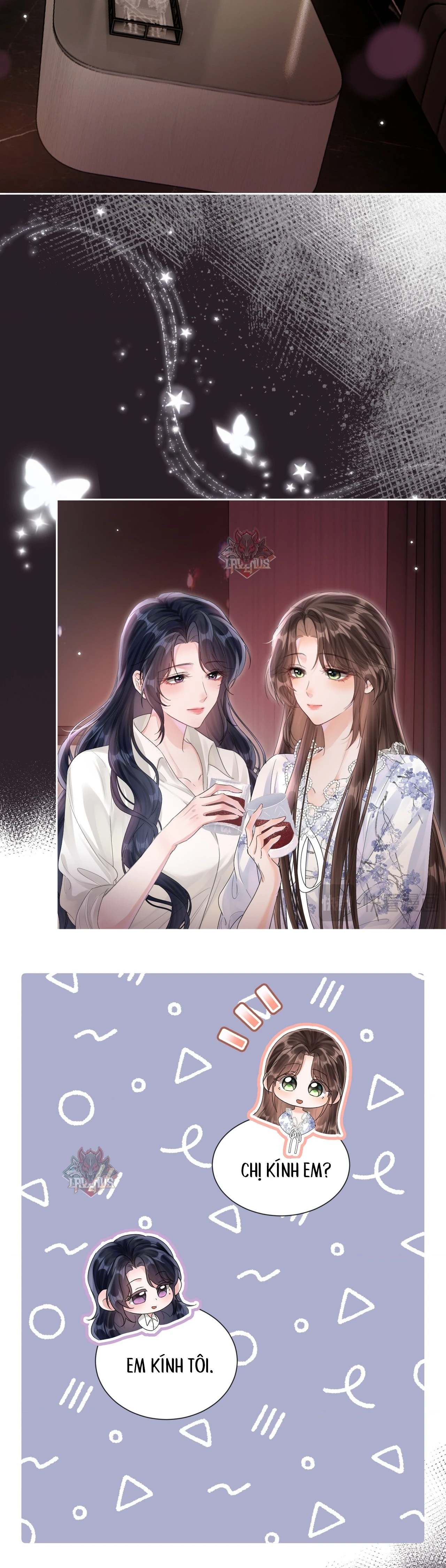 Vãn Triều Chapter 31 - 14