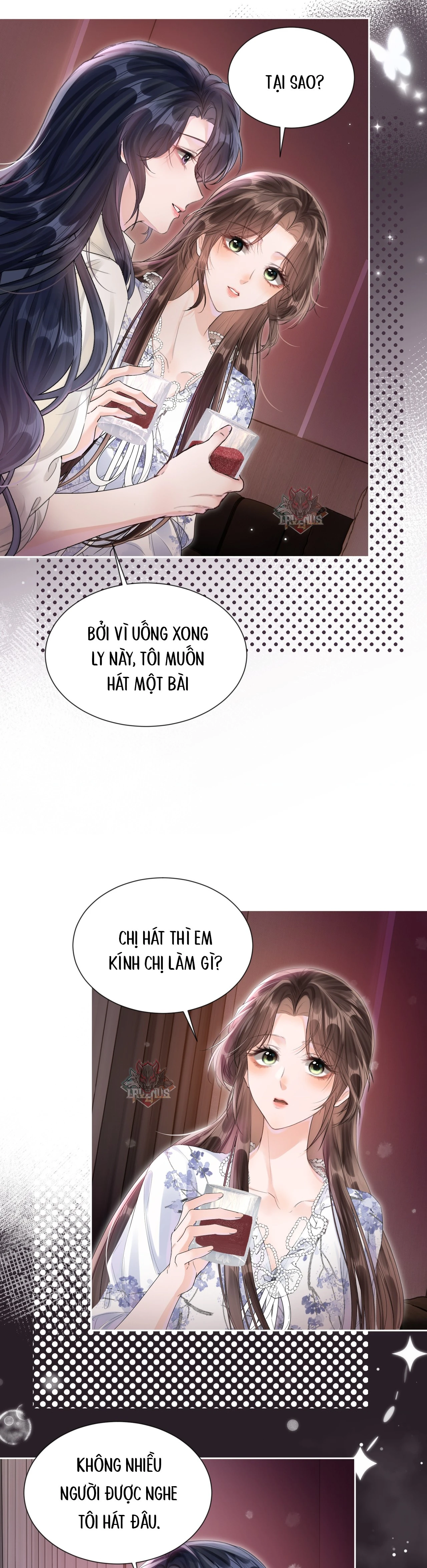 Vãn Triều Chapter 31 - 15