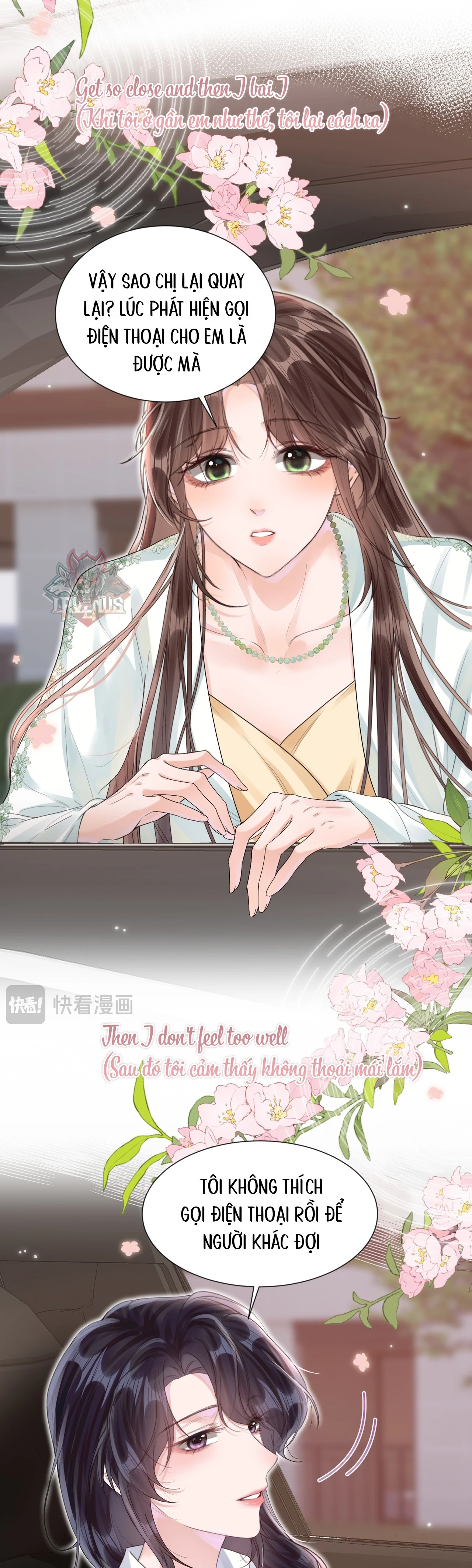 Vãn Triều Chapter 31 - 20