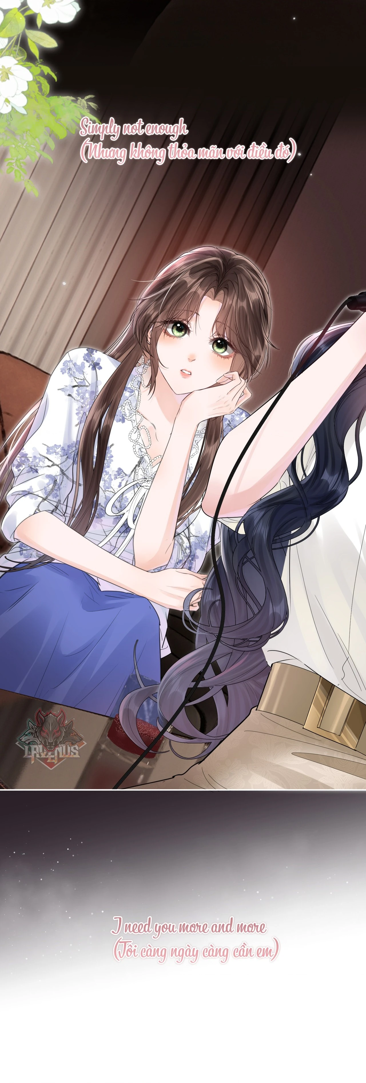 Vãn Triều Chapter 31 - 24