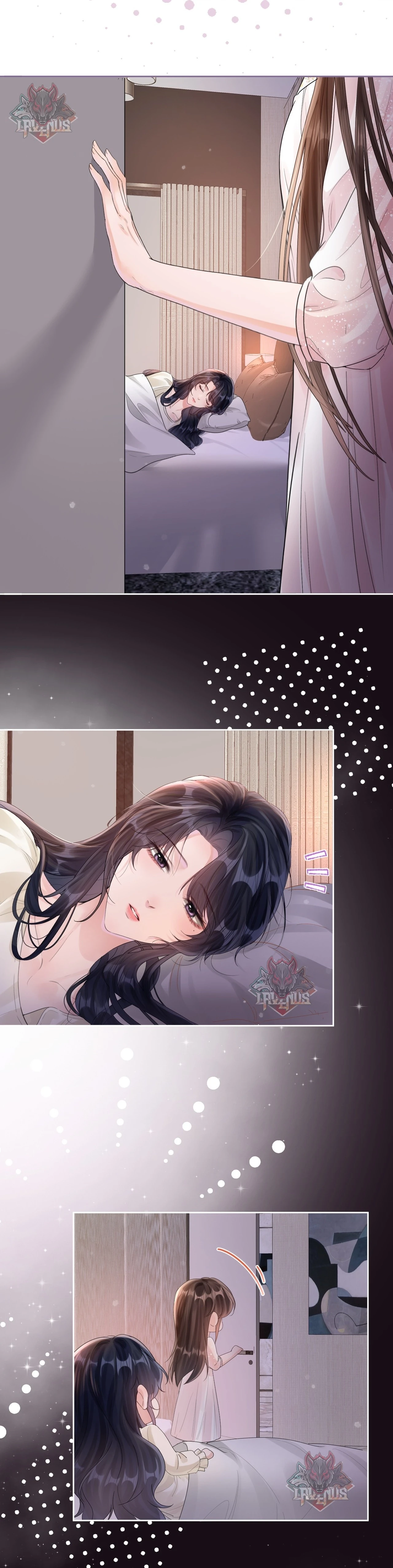 Vãn Triều Chapter 32 - 9