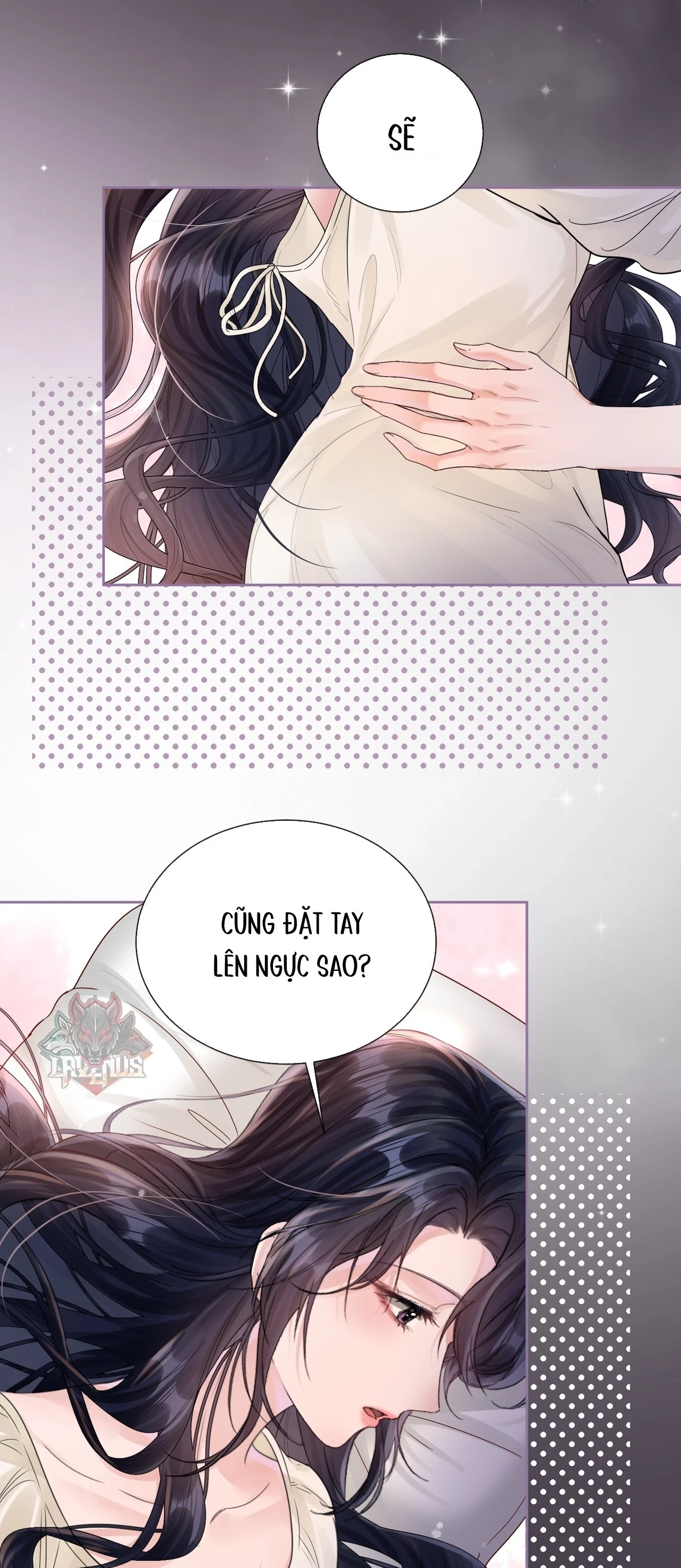 Vãn Triều Chapter 32 - 12