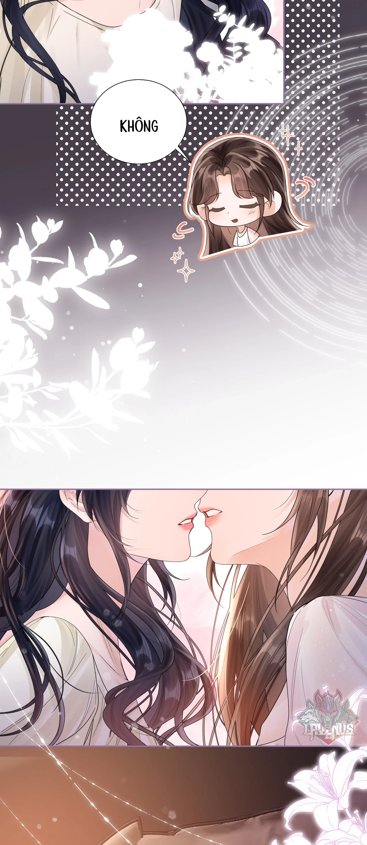 Vãn Triều Chapter 32 - 13