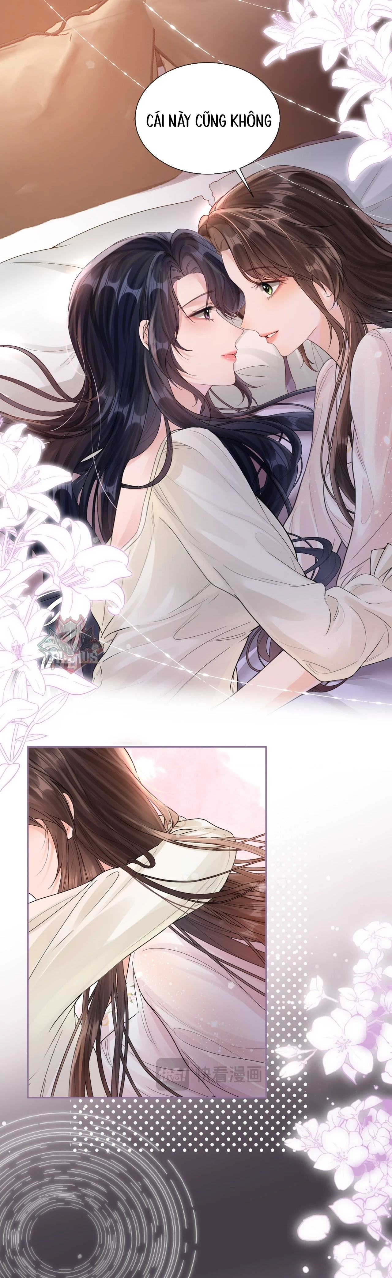 Vãn Triều Chapter 32 - 14