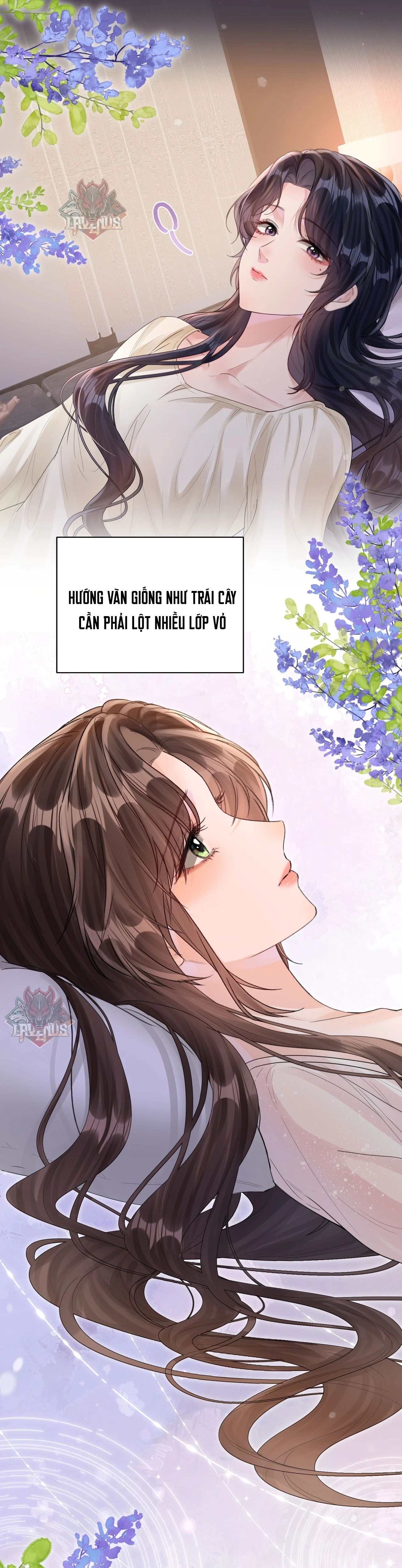 Vãn Triều Chapter 32 - 18