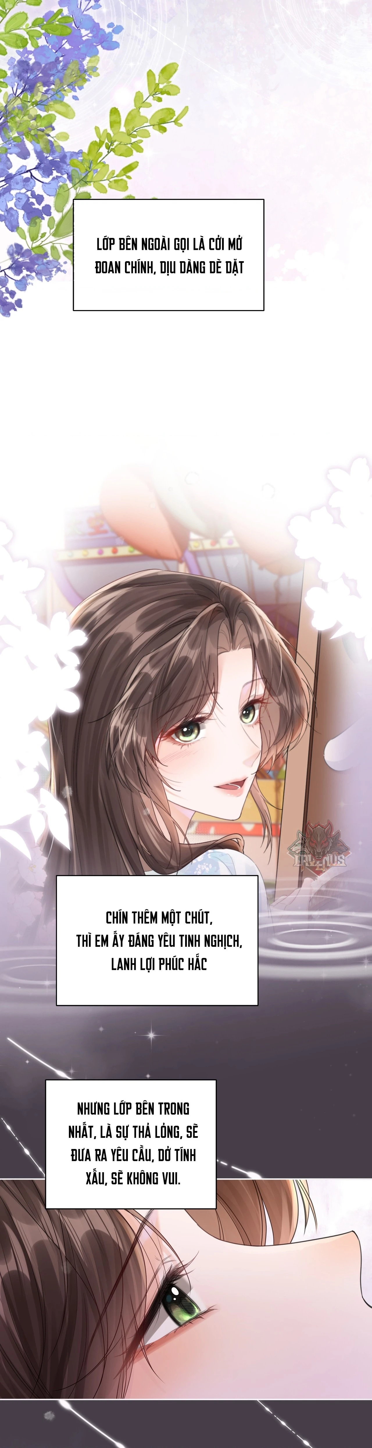 Vãn Triều Chapter 32 - 19
