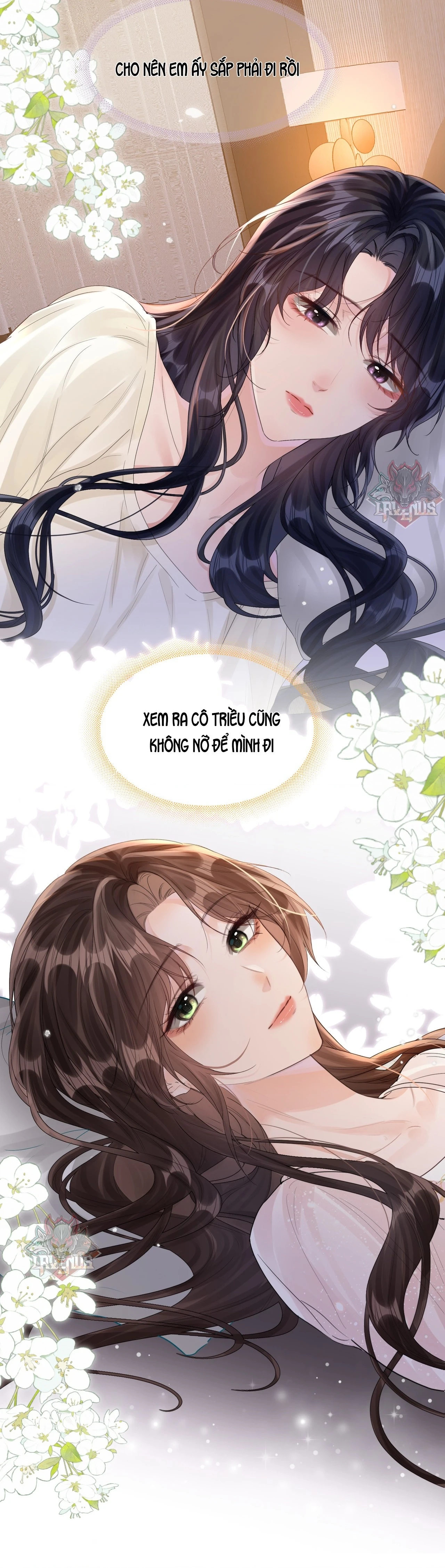 Vãn Triều Chapter 32 - 22