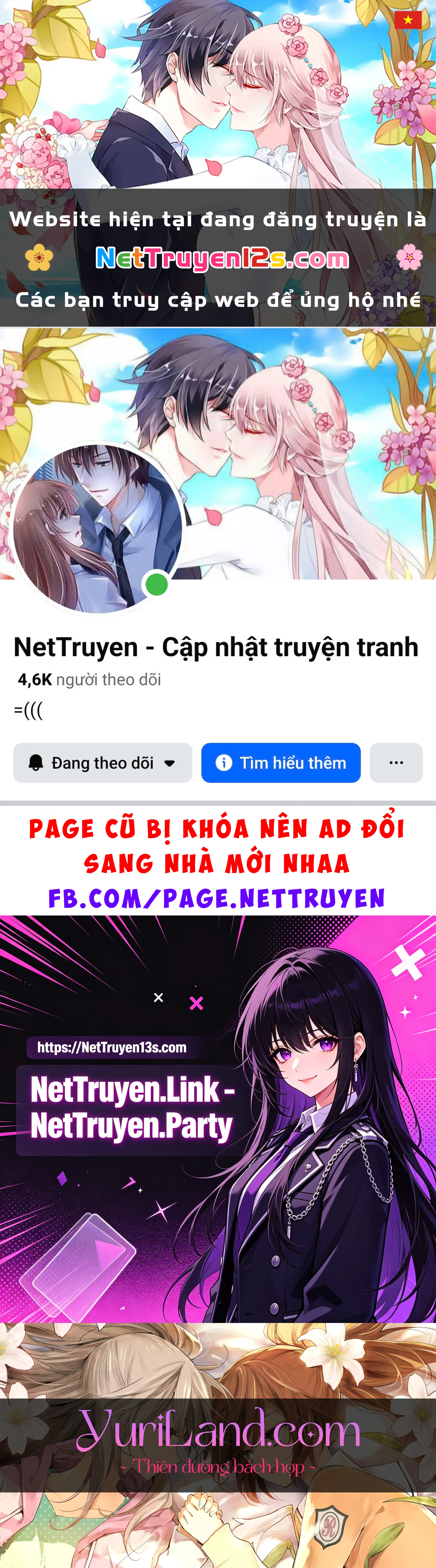 Vãn Triều Chapter 33 - 1