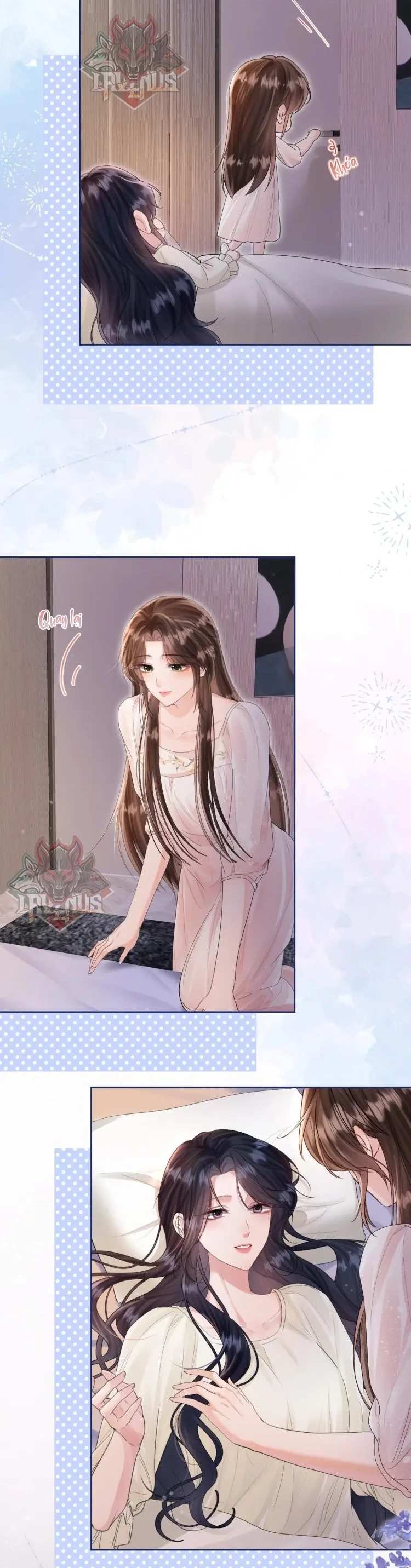 Vãn Triều Chapter 33 - 3