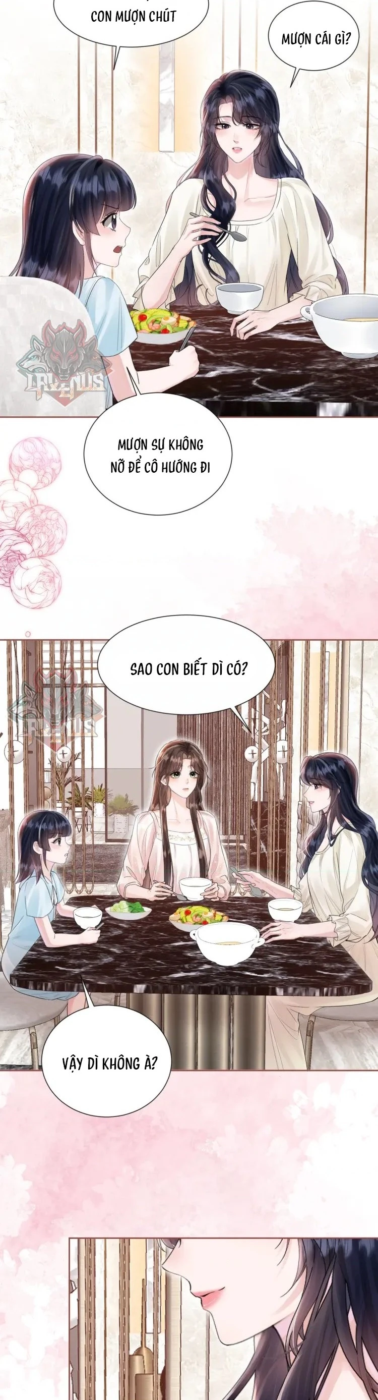 Vãn Triều Chapter 33 - 10