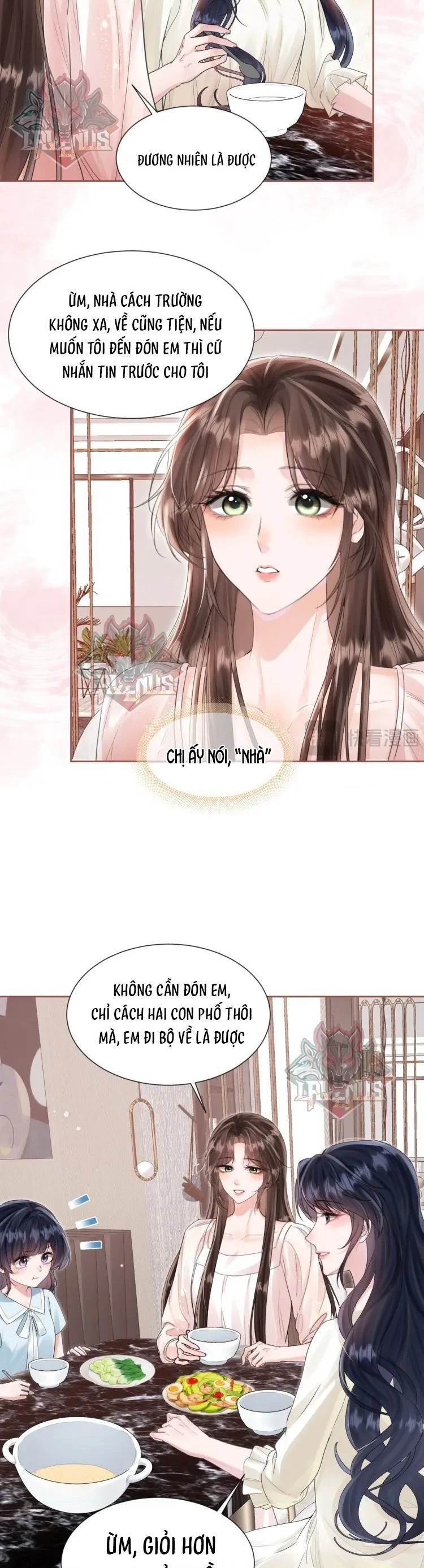 Vãn Triều Chapter 33 - 12