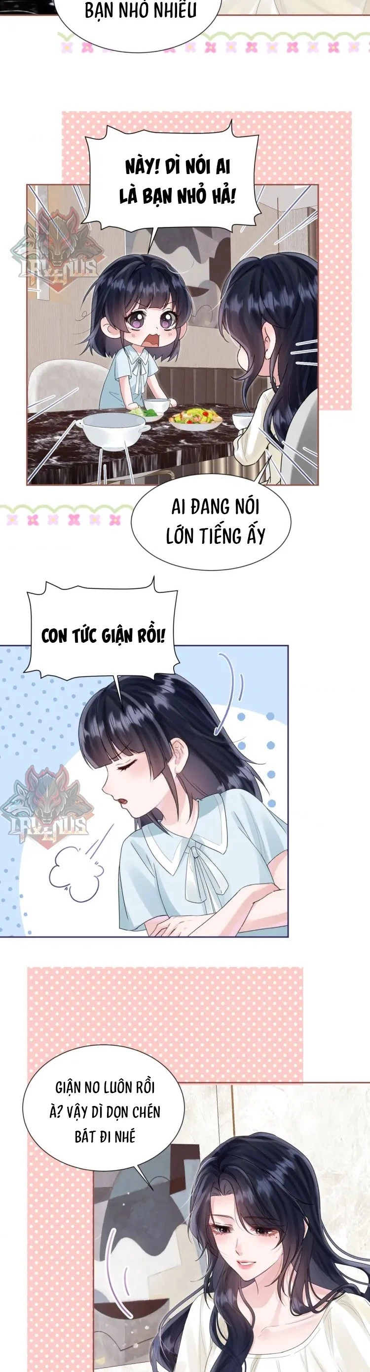 Vãn Triều Chapter 33 - 13