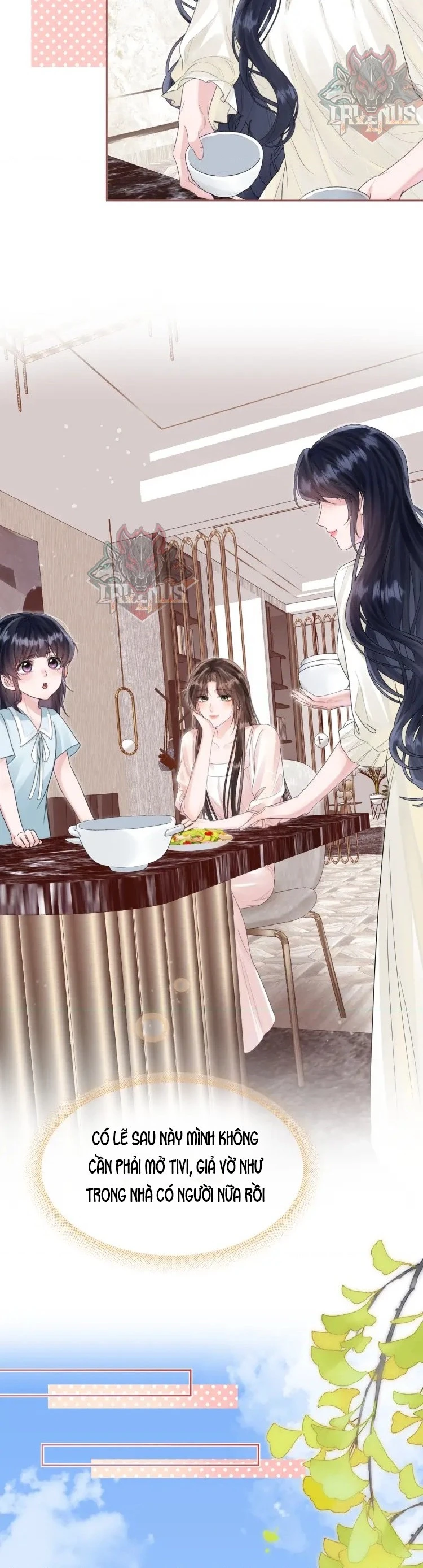 Vãn Triều Chapter 33 - 14