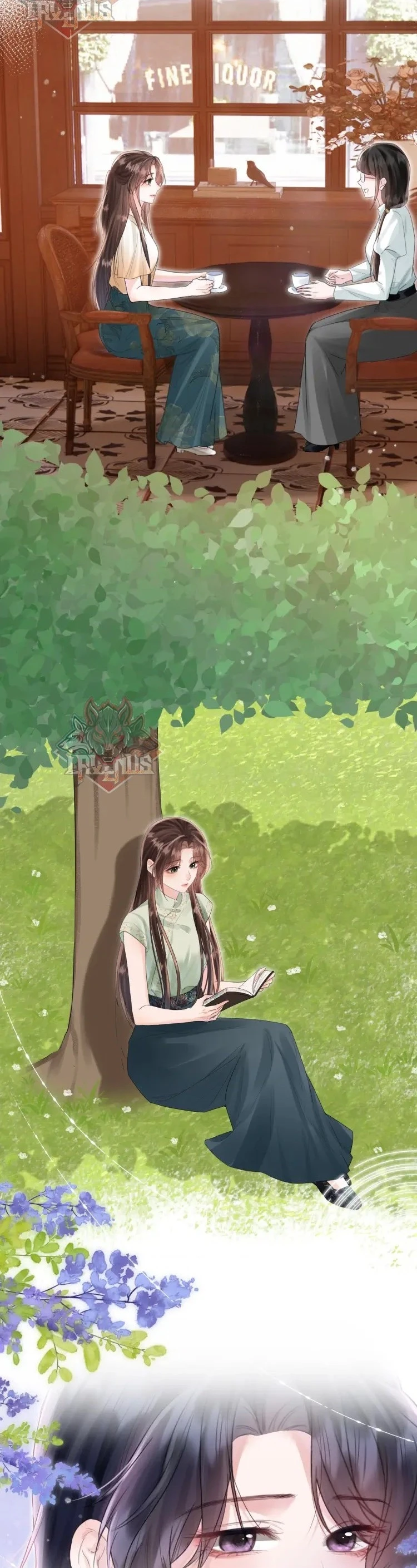 Vãn Triều Chapter 33 - 19