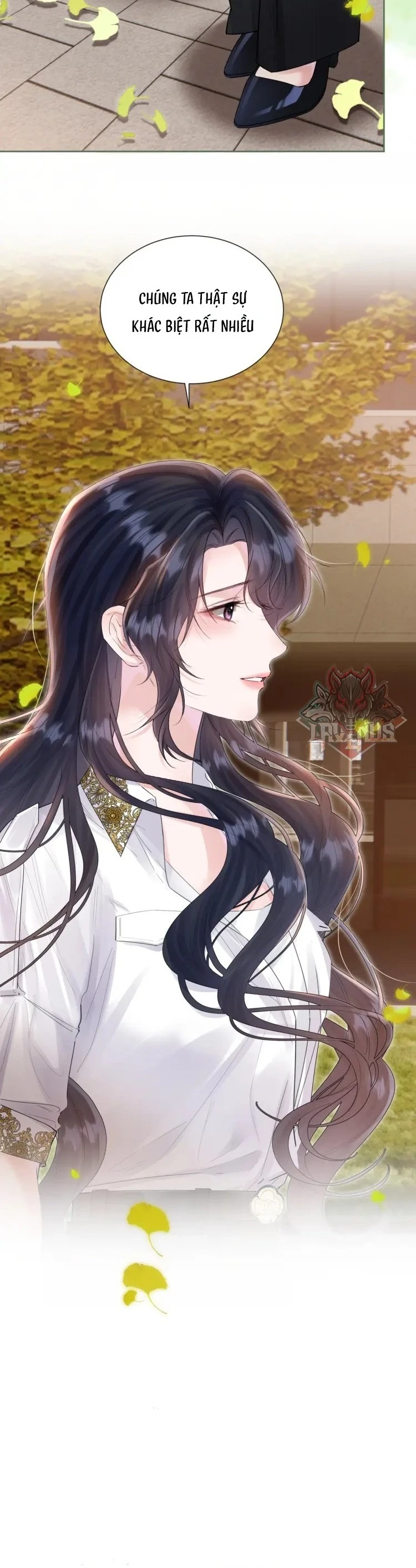Vãn Triều Chapter 33 - 21