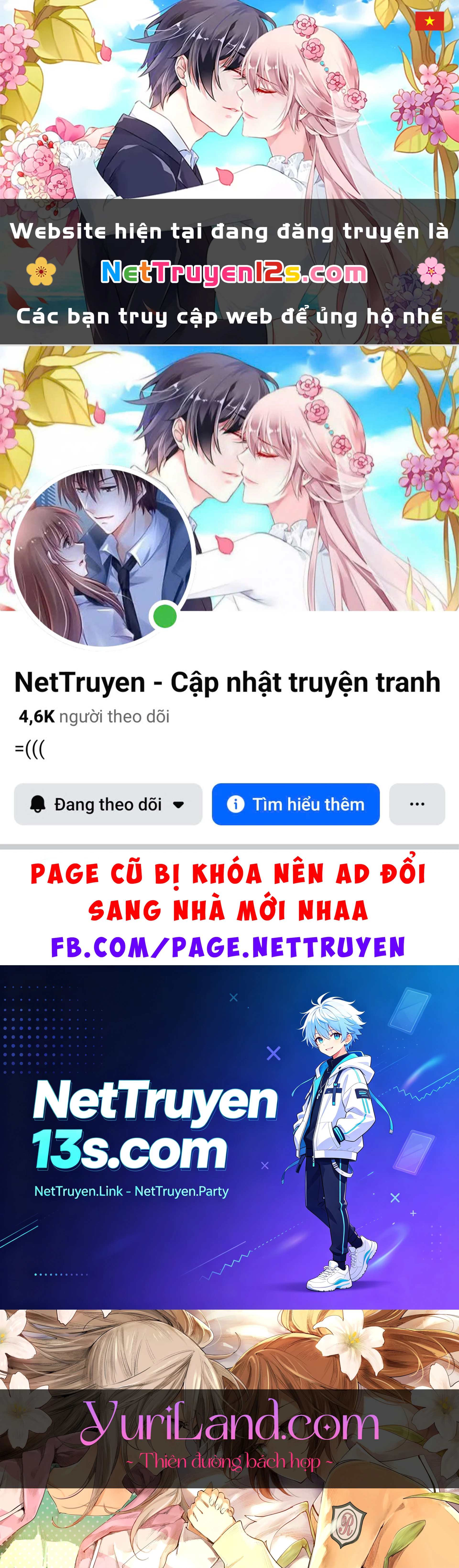 Vãn Triều Chapter 34 - 1