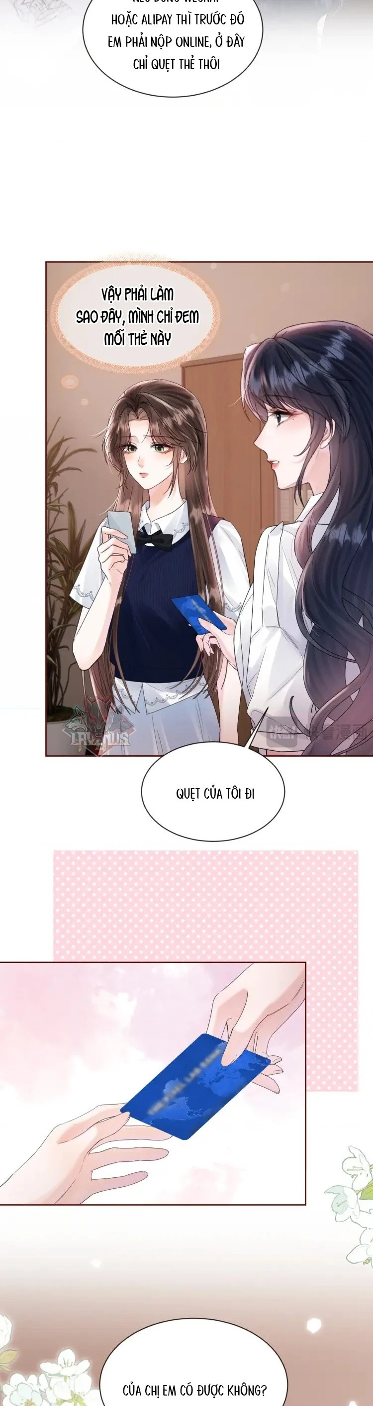 Vãn Triều Chapter 34 - 12