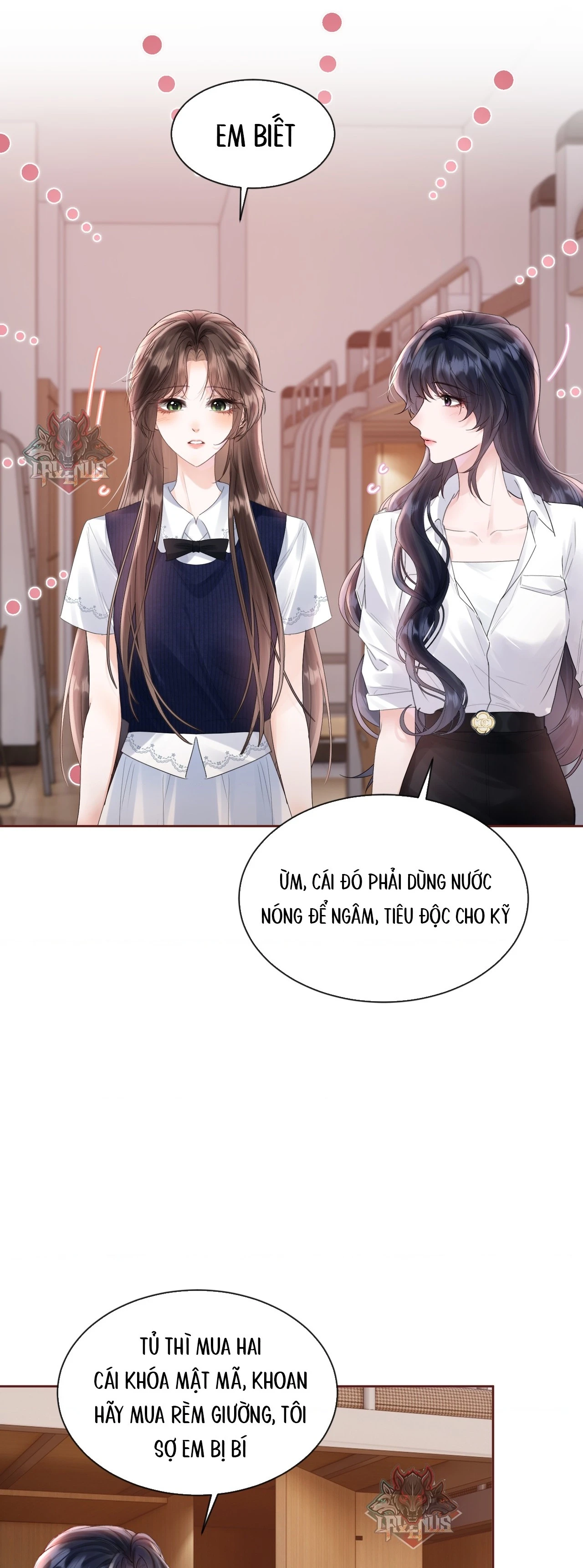 Vãn Triều Chapter 35 - 5