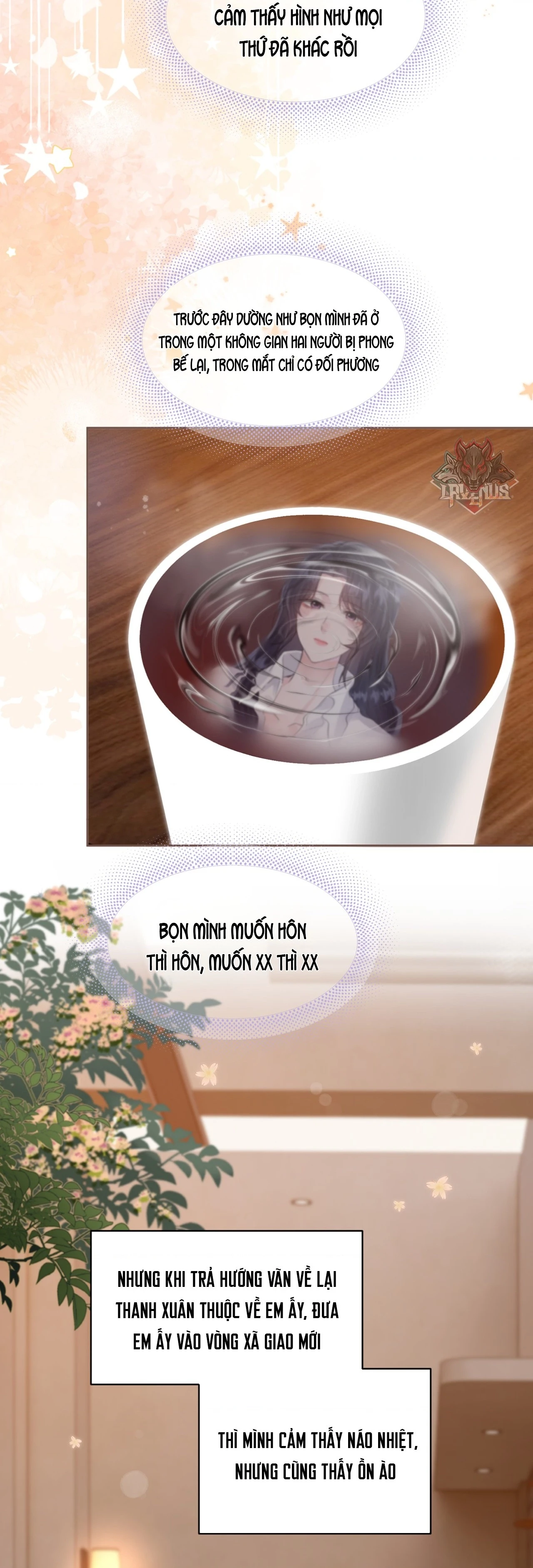 Vãn Triều Chapter 35 - 15